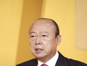 김승연 회장 