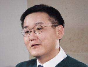 김남호 DB그룹 회장 