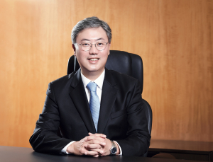 박성하 SK C&C 대표 