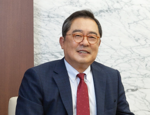 구자열 LS그룹 회장 