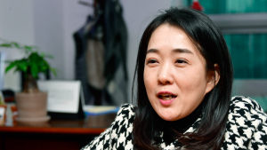 [국감2021] 최혜영 의원 “재활의료기관, 지역사회 복귀 지원활동 현저히 저조”
