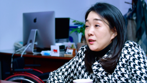 최혜영 “중증장애인 확진자 위한 병상 유지해달라”