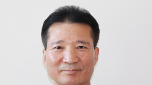 안경욱 제13대 김포소방서장 취임