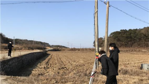 강화군, 건설기획단 통해 지역건설 활성화 도모  