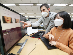 AI 원팀, 음성합성·음성인식·무빙픽처 연구성과 나와 
