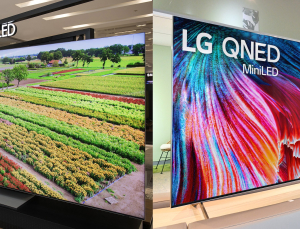 사상 첫 온라인 CES···흥행보증 수표 '삼성·LG'