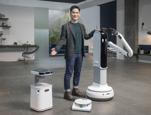 [CES 2021] 삼성·LG, 사람중심의 가전을 말하다 