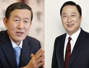 전경련·상의, 대통령 신년사 