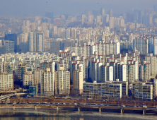 서초구만 올랐다… 서울 집값 5주 연속 ‘하락’