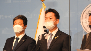 고영인 의원 “이주노동자 주거·건강 안전 위한 대책 찾겠다”