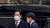 이재용 '사법 시계' 고? 스톱?···18일 14시<br>법원에 쏠리는 눈