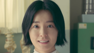 한국을 지킨 5명의 히어로들