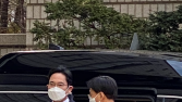 '구속이냐 집유냐' 이재용 오늘 국정농단 재판 마침표
