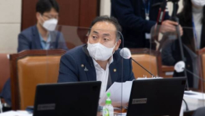 김원이 의원 “코로나19로 청년 사회참여 활동 저조… ‘청년수당’ 지급해야”