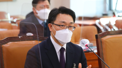 김진욱 “표적·별건·먼지떨이 등 무리한 수사 관행 탈피할 것”