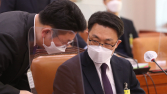 김진욱 “공수처, 현직검사 파견 안받을 것… ‘검찰출신’ 차장도 검토”