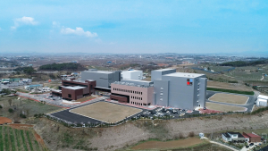 보령제약, 예산 생산시대 개막…벨킨주 생산 시작으로 항암제 생산라인 가동