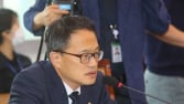 박주민 의원 보궐선거 ‘불출마’… “멈추지 않고 나아가겠다”