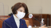 한정애-윤미향 “환경 분야 한미‧남북 3각 협력 중요”