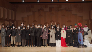 예비사회적기업 ㈜샤콘느, 문화·예술 기업 벤처기업 인증 획득