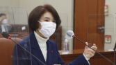 野 “한정애 발탁, 文 정부서 가장 잘된 인사”