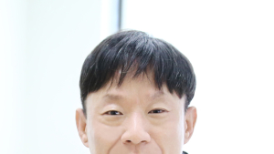고도현 김포우리병원장 취임