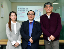 홍형식 한길리서치 소장, 서울연합학보사 기자들 대상 '선거여론조사와 사회여론조사' 화상 교육