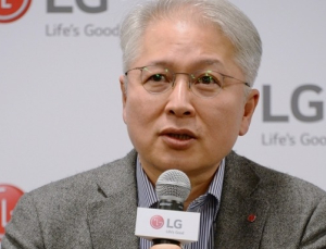 LG전자, 스마트폰 매각?...