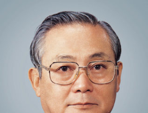 정명식 전(前) 포스코 회장 별세