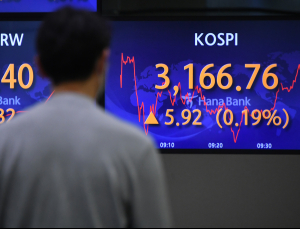 자본시장 “증세” 세제개편안...“지수 방향엔 지장 없다”