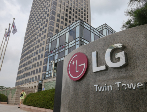 권봉석 LG 사장의 결단···<br>아픈 손가락 '모바일' 칼 대나