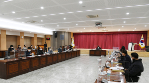 김포시, 풍무역세권 개발사업 보상협의회 개최