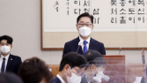 국민의힘 “문 정부, 말로만 검찰개혁<br>박범계, 자격없다” 맹공