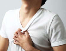 무심코 구운 생선·고기, 천식 환자 폐활량 좀먹어