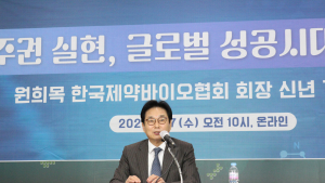 “백신·치료제 개발해도 이후 손실 책임지는 곳 없다”