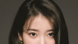 블랙야크, 브랜드 앰버서더 아이유 발탁