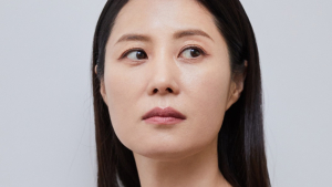 문소리 “‘세자매’ 그 대사, 그냥 나온 게 아녜요.”