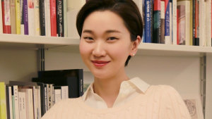 장윤주 “미워할 수 없는 미옥, 믿었죠”