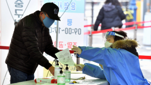서울 코로나19 확진자 오후 6시 기준 152명…전날보다 증가