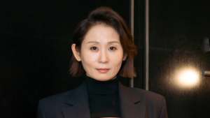 김선영 “연기가 제일 재밌어요, 그게 가장 중요하죠”