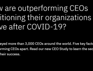 전세계CEO 
