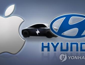 ‘애플카’ 애플, 현대‧기아차와 전기차 논의 잠정중단