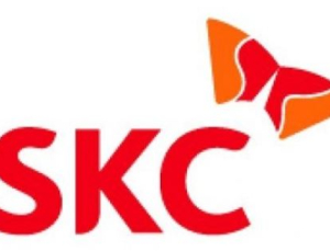 SKC, 지난해 코로나 뚫고 전 사업 흑자···영업익 전년比 37%↑