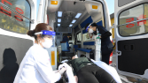 정 총리 “고령층 화이자 먼저 접종”… 당국 “결정되지 않았다”
