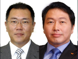 설 연휴에도 그룹 '빅 피처' 그리는 재계 총수들