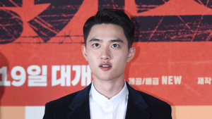 도경수, 영화 ‘말할 수 없는 비밀’ 출연 확정… 대만 원작 리메이크