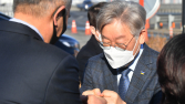 이재명 “토건 기득권 ‘꼼수’...부동산 개혁 ‘정수’로 받을 것”