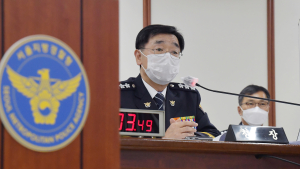 경찰, '이용구 폭행' 부실수사 의혹 관련 현재 42명 조사