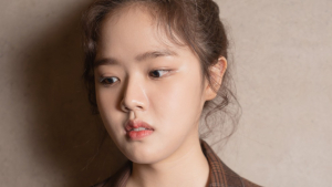 김향기 “뭔가 하나에 재미 느끼면 도전하고 싶어요”