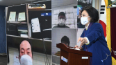 野 “박영선, 서울 제대로 모르는 후보”